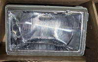 7700690869 - Farol CIBIE esquerdo eletrico (Phase 1)